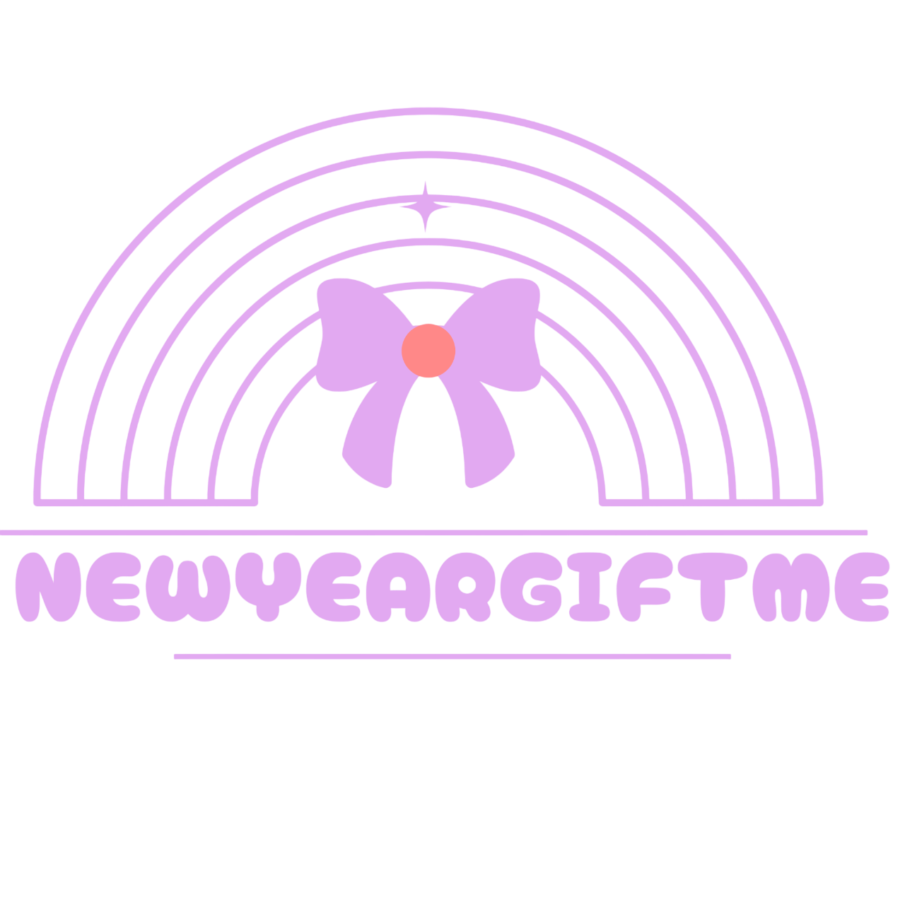NewYearGiftMe Logo